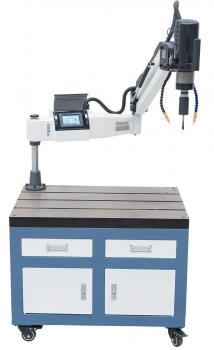 Bernardo TM 36 BLO / R 1200 Electr. threading machine